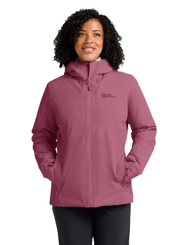 Jack Wolfskin WISPER INS JKT W