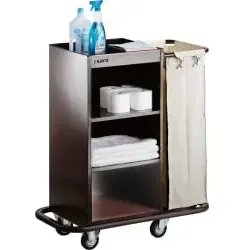 SARO Zimmerservicewagen Modell AF 260 von Saro