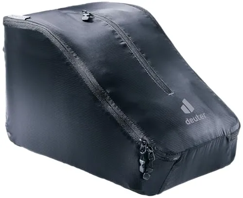 Deuter Boot Pack in schwarz von deuter