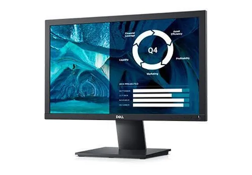 Dell E2020H 19.5 Zoll HD+ Monitor