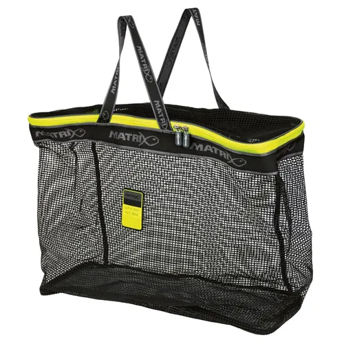 Produktbild Fox Matrix Dip & Dry Mesh Net Bag Large