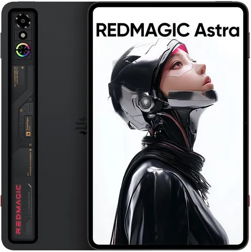 REDMAGIC Astra Gaming Tablet