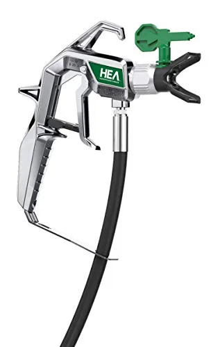 WAGNER Control Pro Metal Airless Pistole von Wagner