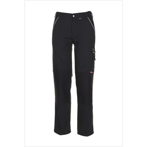 Bundhose 2124 schwarz, Größe 60 von Planam