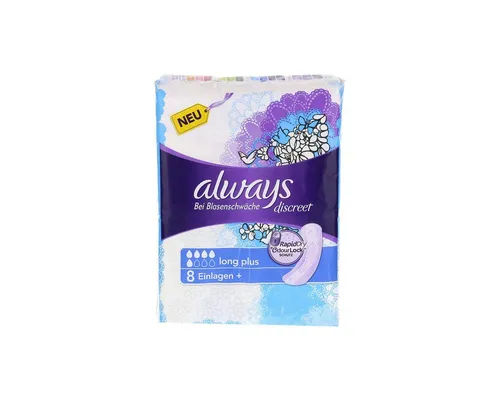 always Saugeinlage