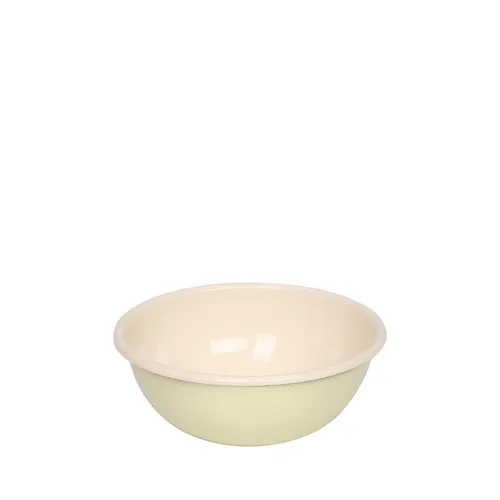 Riess Schüssel Classic Pastell 16 cm von Riess-Kelomat