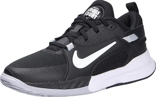 Produktbild Nike CROSSCOURT Sneakers FN2231-002 für Kinder