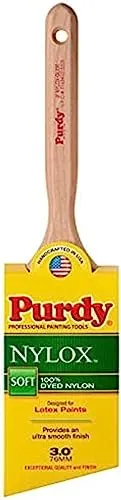 Purdy 144152230 Nylox Gleitwinkel, mehrfarbig, 7,6 cm