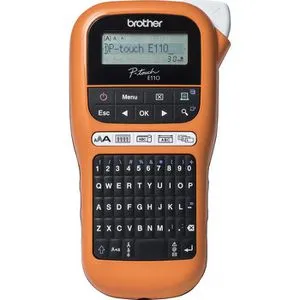 Brother P-touch E110