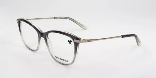 Karl Lagerfeld KL991 Onyx 52/16/140 Damen Brillen von Karl Lagerfeld