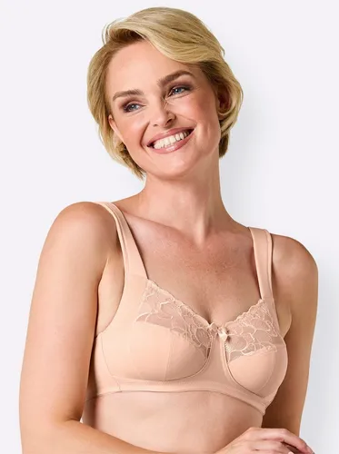 Anita Damen Lucia BH, Light Powder, 90C von Witt