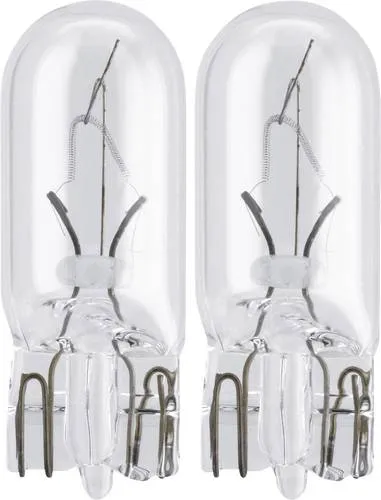 Philips Glühlampe, Türleuchte 12256B2