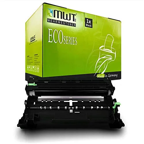 1x MWT Trommel kompatibel für Brother MFC 8510 8515 8520 8710 8810 8910 8950 DWT DW DN DR3300