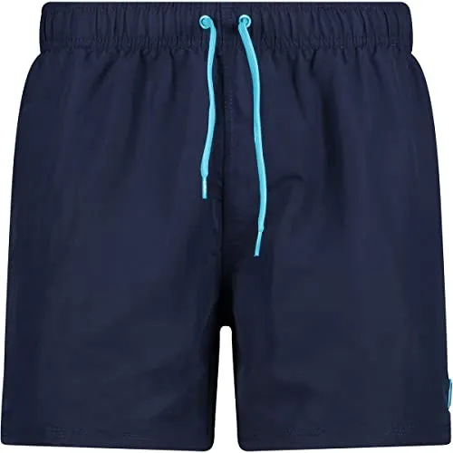 CMP Herren Badeshorts, Navy, 48, 3R50027N