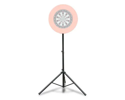 Divit Halter Dartständer PL38 – Höhenverstellbar 140-195 cm