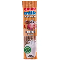 QUICK MILK