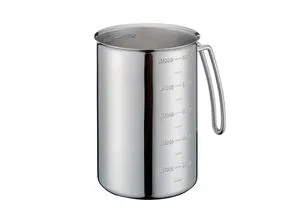 Küchenprofi Messbecher