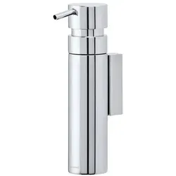 Blomus 68683 NEXIO Seifenspender aus Edelstahl in silber von Blomus