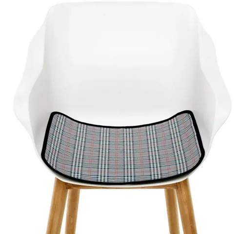 PFLEGE POINT Inkontinenz-Sitzauflage PFLEGE POINT® Inkontinenz Stuhlauflage Anti-Rutsch