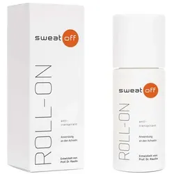 Produktbild Sweat Off Anti Perspirant Deo-Roller