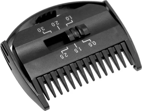 BaByliss 3030053825982, 3 mm, Schwarz, E955
