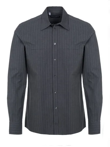 DOLCE & GABBANA Langarmhemd