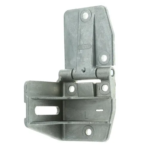 Hörmann Scharniergrundkörper seitlich links von Hörmann