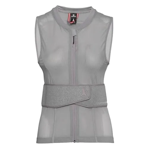 ATOMIC Schoner LIVE SHIELD AMID LITE VEST W in grau von Atomic