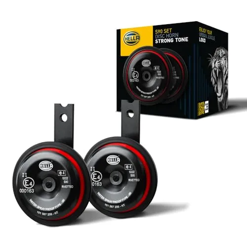 Hella Horn 3AM 922 000-971