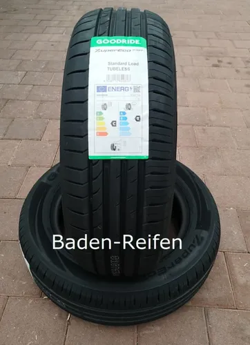 Produktbild Goodride ZuperEco Z-107 165/70 R14 81T Sommerreifen