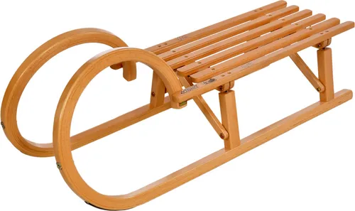 Rodelschlitten von Colint