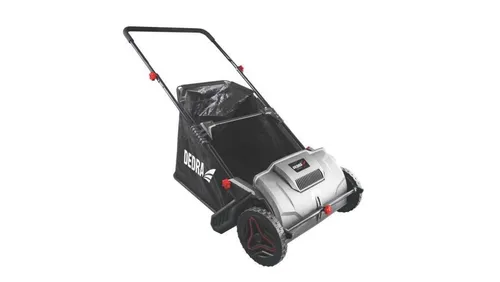 Hand Laub- und Graspflücker, 530Mm