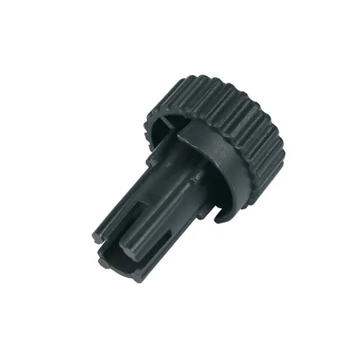 Mahlgradeinstellhebel Bohnenbehälter kompatibel mit Delonghi 5913210471