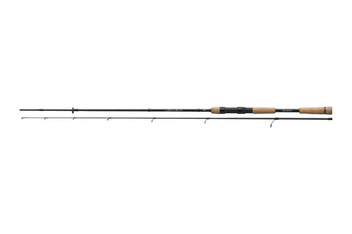 Daiwa Legalis Spin 2,40m 10-30g – Hochwertige Spinnrute - Die Daiwa Legalis Spin Rute kombiniert modernes Design mit überragender Performance. Ideal für präzises Angeln, bietet sie eine perfekte Balance und hervorragendes Ködergefühl. Für vielseitige Einsatzmöglichkeiten beim Spinnfischen.