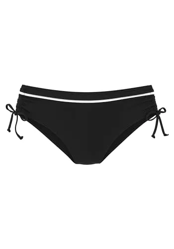 VIVANCE Damen Bikini-Hose
