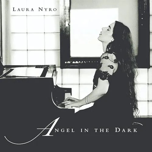 Angel in the Dark [Vinyl LP]