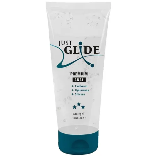 Just Glide *Premium Anal*