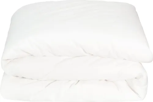 ZOLLNER Renforce Bettwäsche 220x240 cm, 100% Baumwolle - Bettwäsche-Set von ZOLLNER, ideal für Hotelkomfort zu Hause. 100% Baumwolle, atmungsaktiv und pflegeleicht bis 95°C.