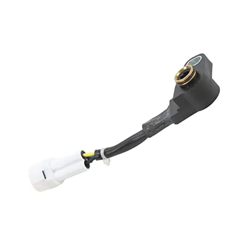 Astibym 5TG 85885 00 00, TPS-Sensor Präziser TPS-Drosselklappenstellungssensor, stoßfest, feuchtigkeitsbeständig für ATV