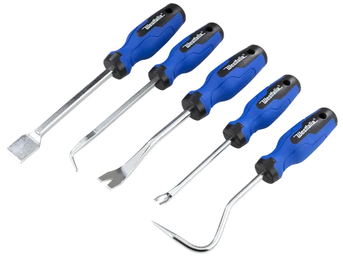 Hebel-und Lösewerkzeug 5 tlg.