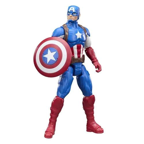 Hasbro Action- & Spielzeugfiguren von AVENGERS