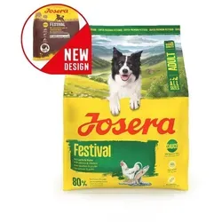 Josera Festival 900g von Josera