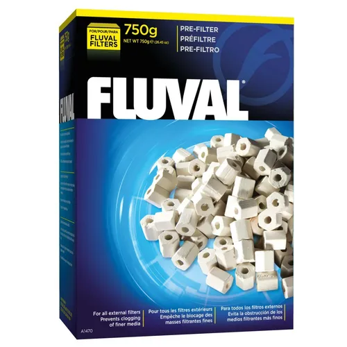 Fluval Aquariumfilter von Fluval