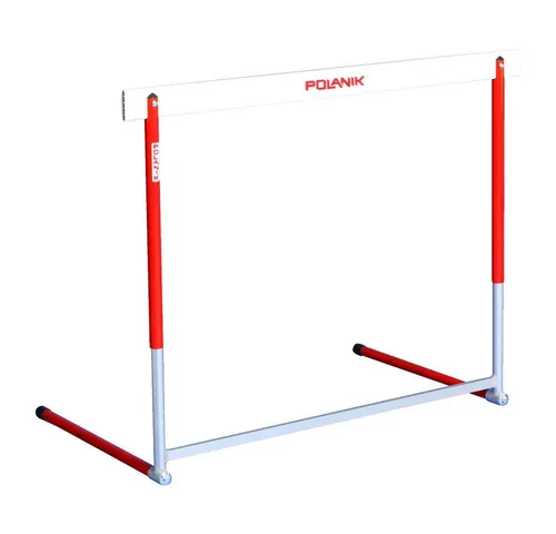 Leichtathletik von Polanik