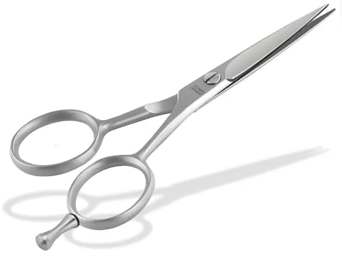 Haarscheren von InstrumenteNRW