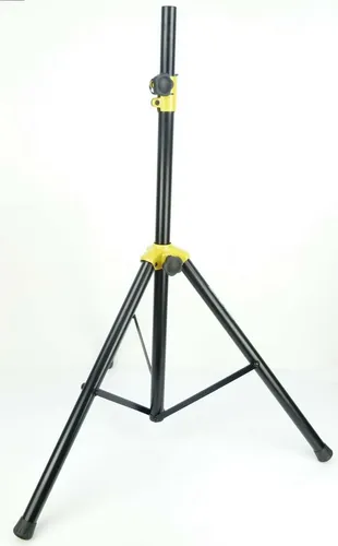 PROFI Boxenständer S39B 60 kg Boxenstativ Lautsprecherstativ Boxenhochständer