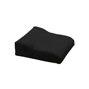 RUSSKA 24098000 Aufstehkissen schwarz