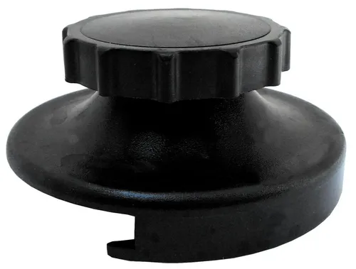 Bierfasslüfter für Flach- Kombi- Korbfitting