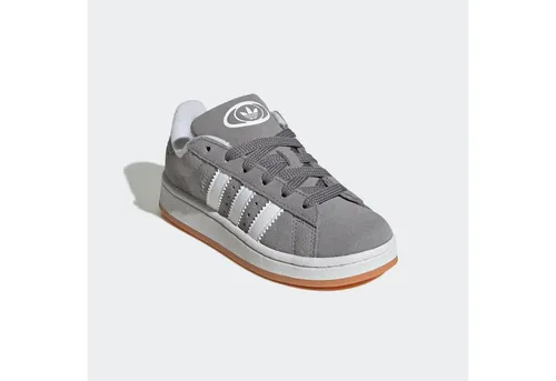 adidas Originals CAMPUS 00S Sneaker grau 33 EU in grau von adidas