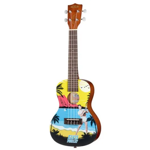 Kala LTP-C-EBH Elvis Starter in blau von Kala